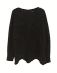 Stylish Knit Sweater for Women