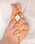 Luxury Loriana Watch with Feminine Touch