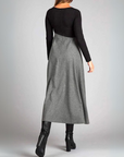 Elegant Modern Dress Fashion