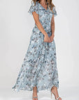 Curvy Glam Dress with Elegant Event Appeal