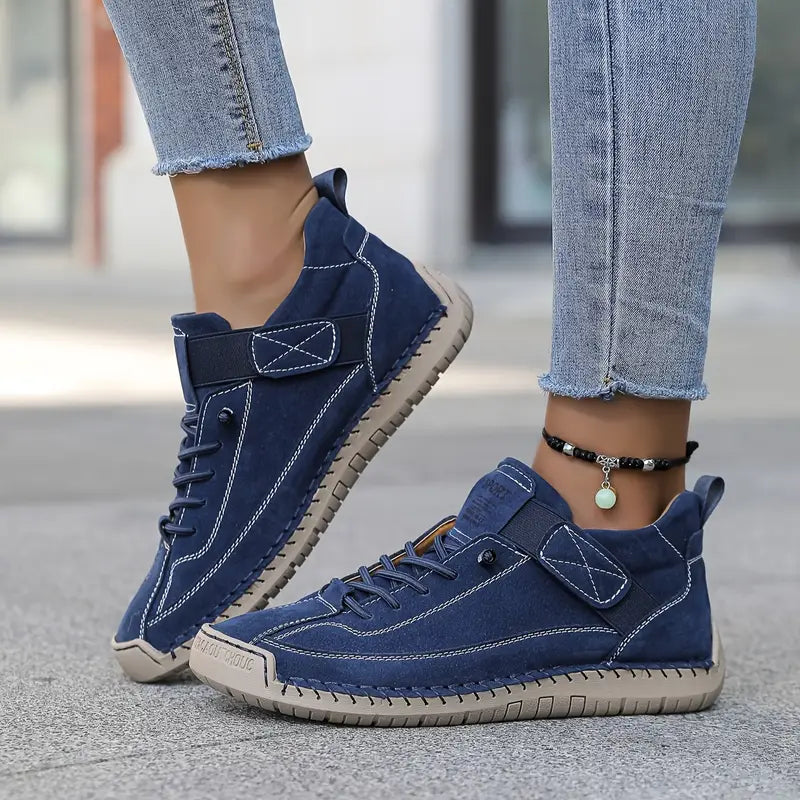 Ultra Cushion Walking Sneakers