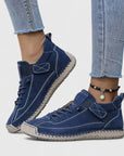 Orthopedic Lightweight Sneakers Look
