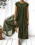 Lightweight Modern Fashion Jumpsuit