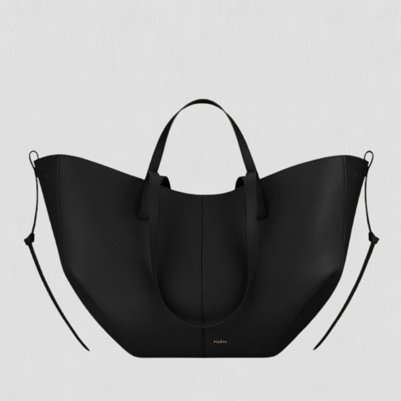 Casual Big Tote Handbag for Daily Use