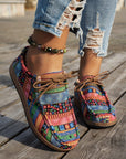 Women's Orthopedic and Comfortable Sneakers