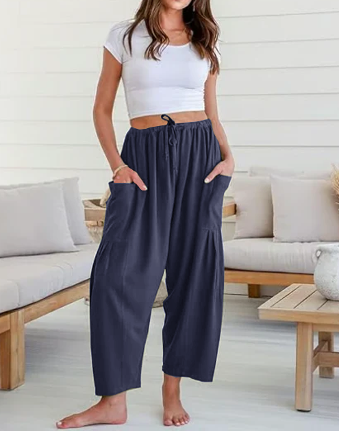 Summer Outfit Two-Piece Set