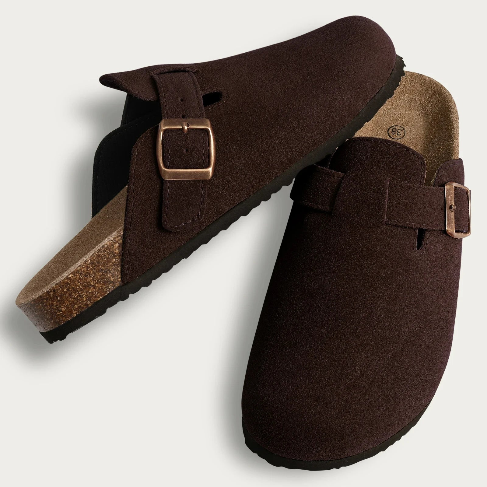 Casual Ergonomic Sandals for Daily Wear