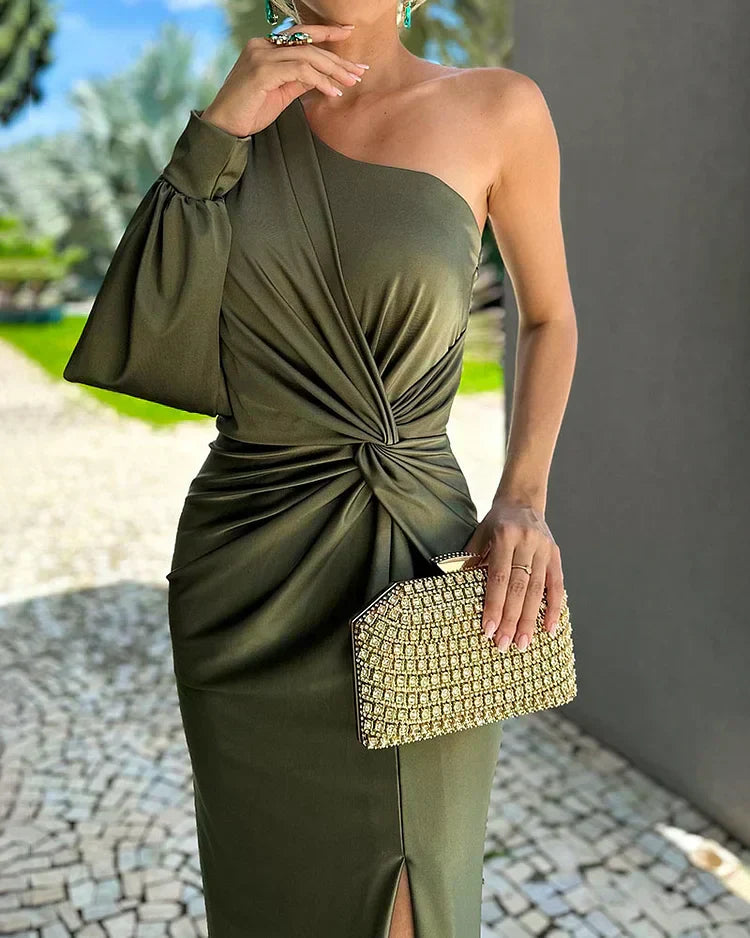 Elegant Evening Dress For Women