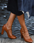Comfortable Everyday High Heels