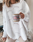 Stylish Knit Sweater for Women