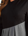 Elegant Modern Dress Fashion