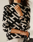 Amelia Soft Knit Pullover Sweater