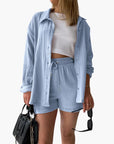 Comfortable 2-Piece Set