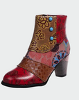 Waterproof Orthopedic Boots