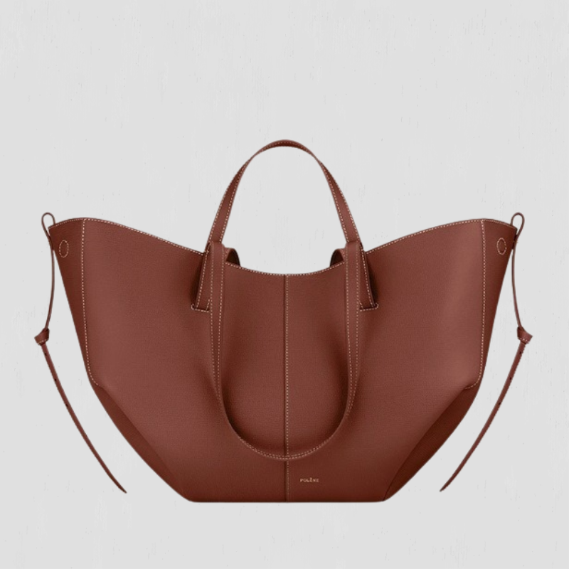 Casual Big Tote Handbag for Daily Use