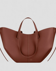 Casual Big Tote Handbag for Daily Use