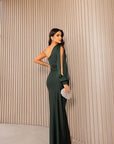 Elegant Long Maxi Dress For Women