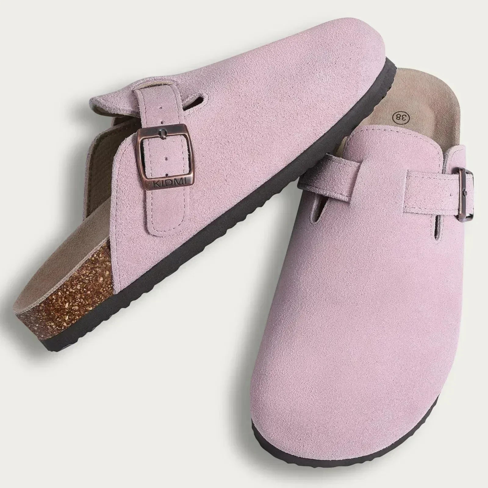 Casual Ergonomic Sandals for Daily Wear