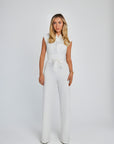 Relaxed Fit Jumpsuit for Women