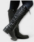 Boots with Character and Craftsmanship