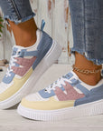 Amaris | Casual Fashion Sneakers