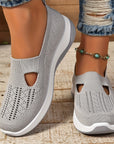 Poppy - Orthopaedic slip-on shoes