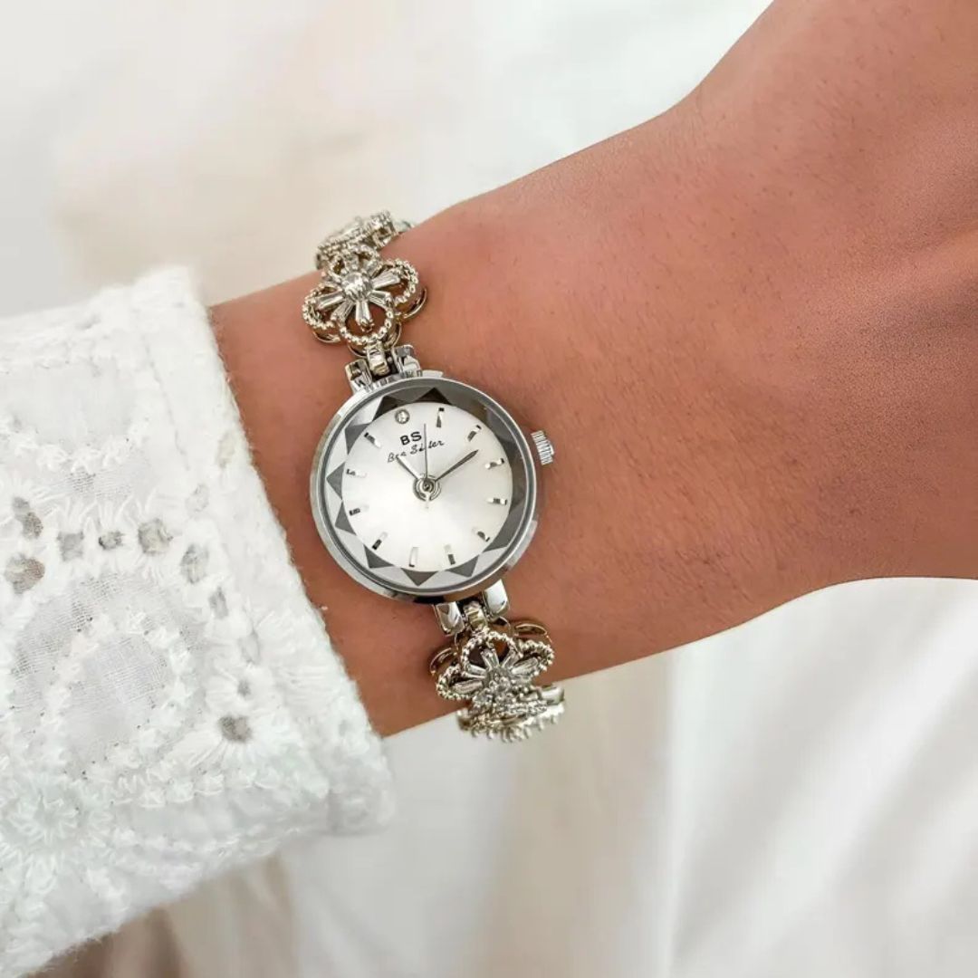 Luxury Loriana Watch with Feminine Touch