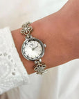 Luxury Loriana Watch with Feminine Touch