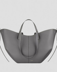 Casual Big Tote Handbag for Daily Use