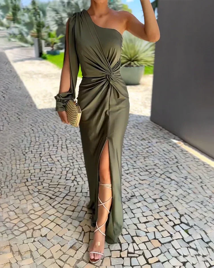 Elegant Evening Dress For Women