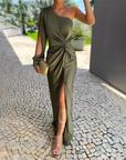 Elegant Evening Dress For Women