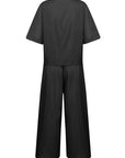Summer Flow Two-Piece Set