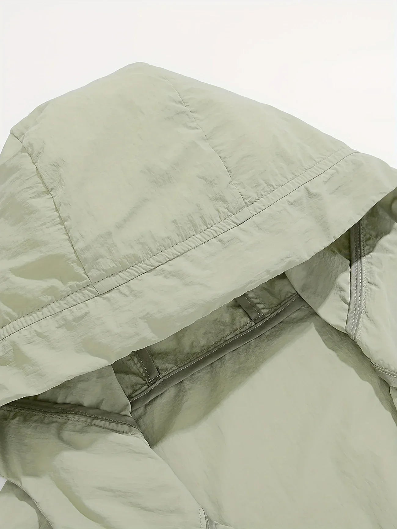 Warm Outdoor Hooded Jacket for Winter
