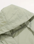 Warm Outdoor Hooded Jacket for Winter