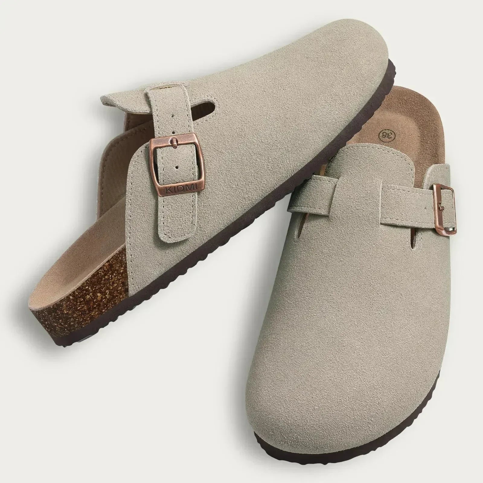 Casual Ergonomic Sandals for Daily Wear