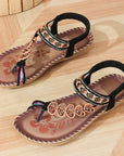 Comfortable Orthopedic Sandals with Arch Support