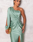 Elegant Long Maxi Dress For Women