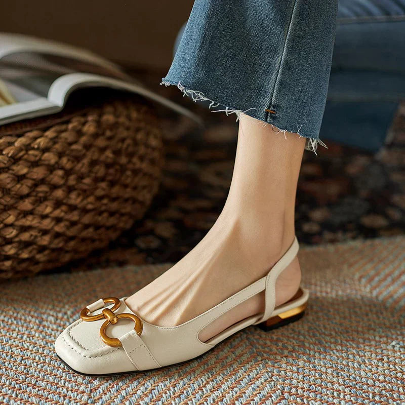 Lightweight Comfortable Orthopedic Sandals
