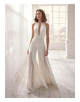 Women's Wedding Elegant Jumpsuit