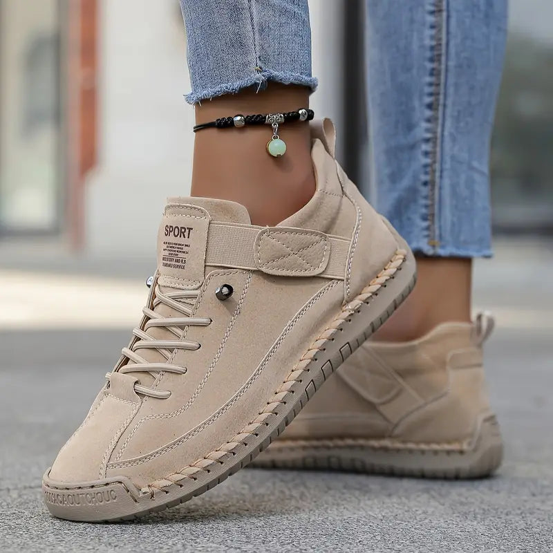 Ultra Cushion Walking Sneakers