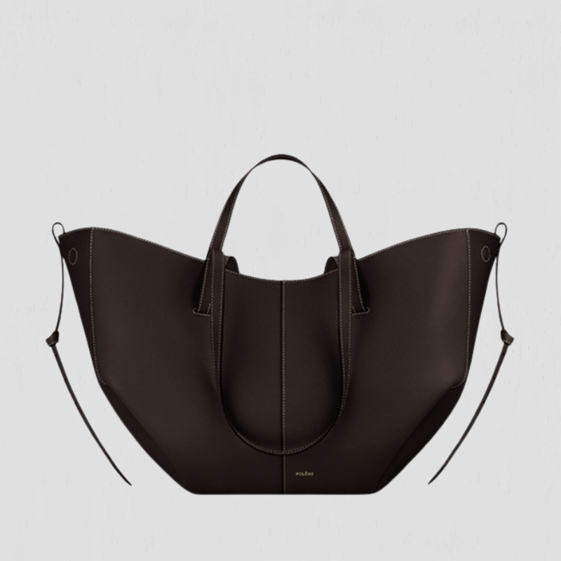 Casual Big Tote Handbag for Daily Use