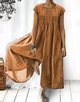 Lightweight Modern Fashion Jumpsuit