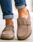 Modern Orthopaedic Luxe Comfort Wear