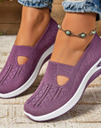 Poppy - Orthopaedic slip-on shoes