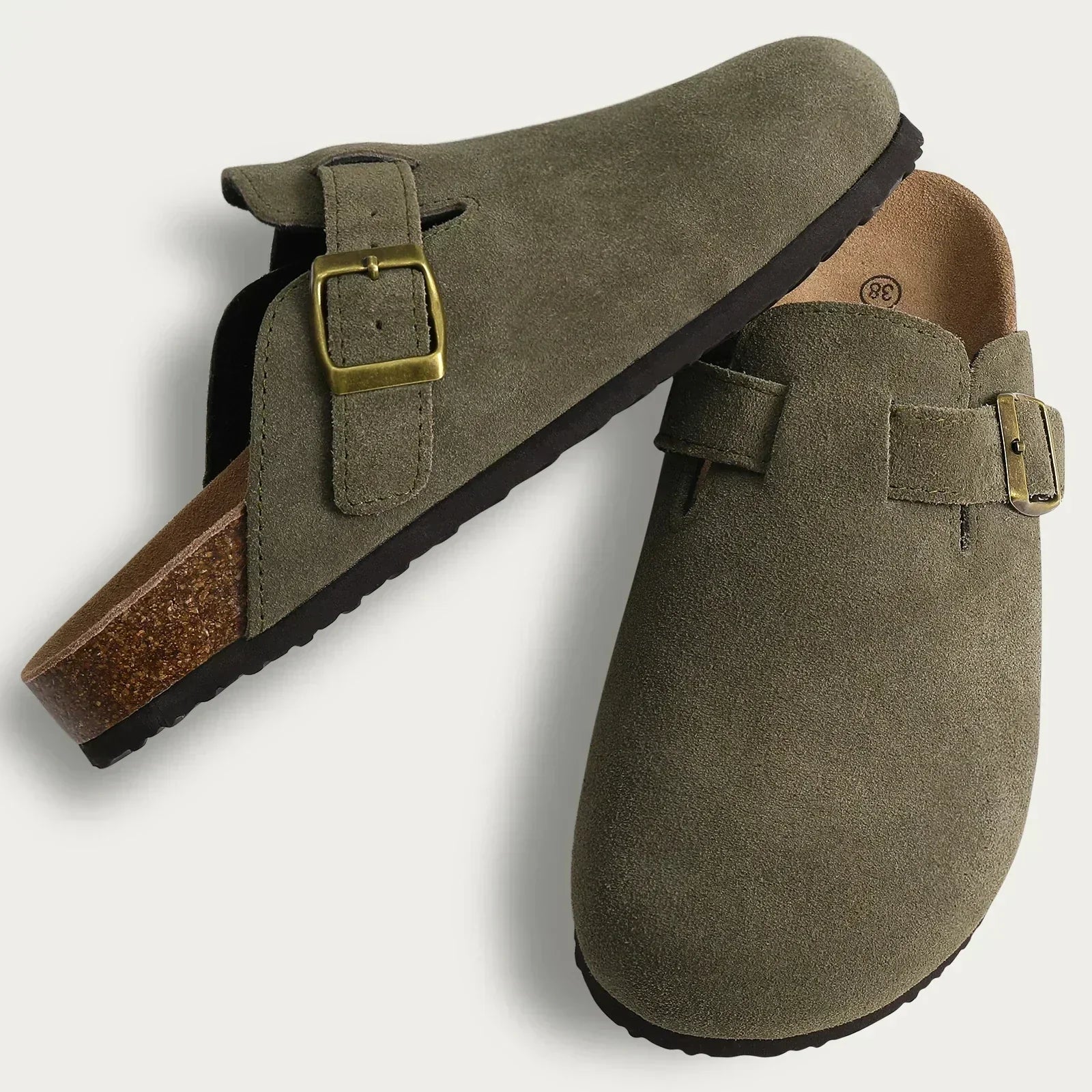 Casual Ergonomic Sandals for Daily Wear