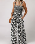 Sunset Petal Power Suit 2-Piece