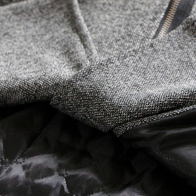 Clara™ - winter coat with a flattering cut