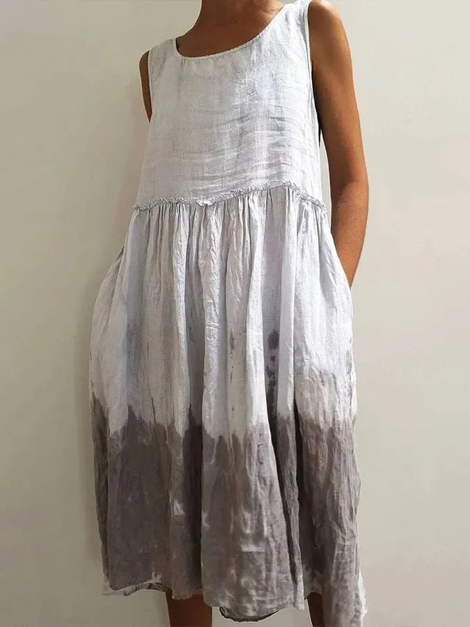 Women's Gradient Casual Shirt