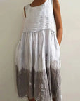 Women's Gradient Casual Shirt