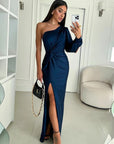 Elegant Long Maxi Dress For Women
